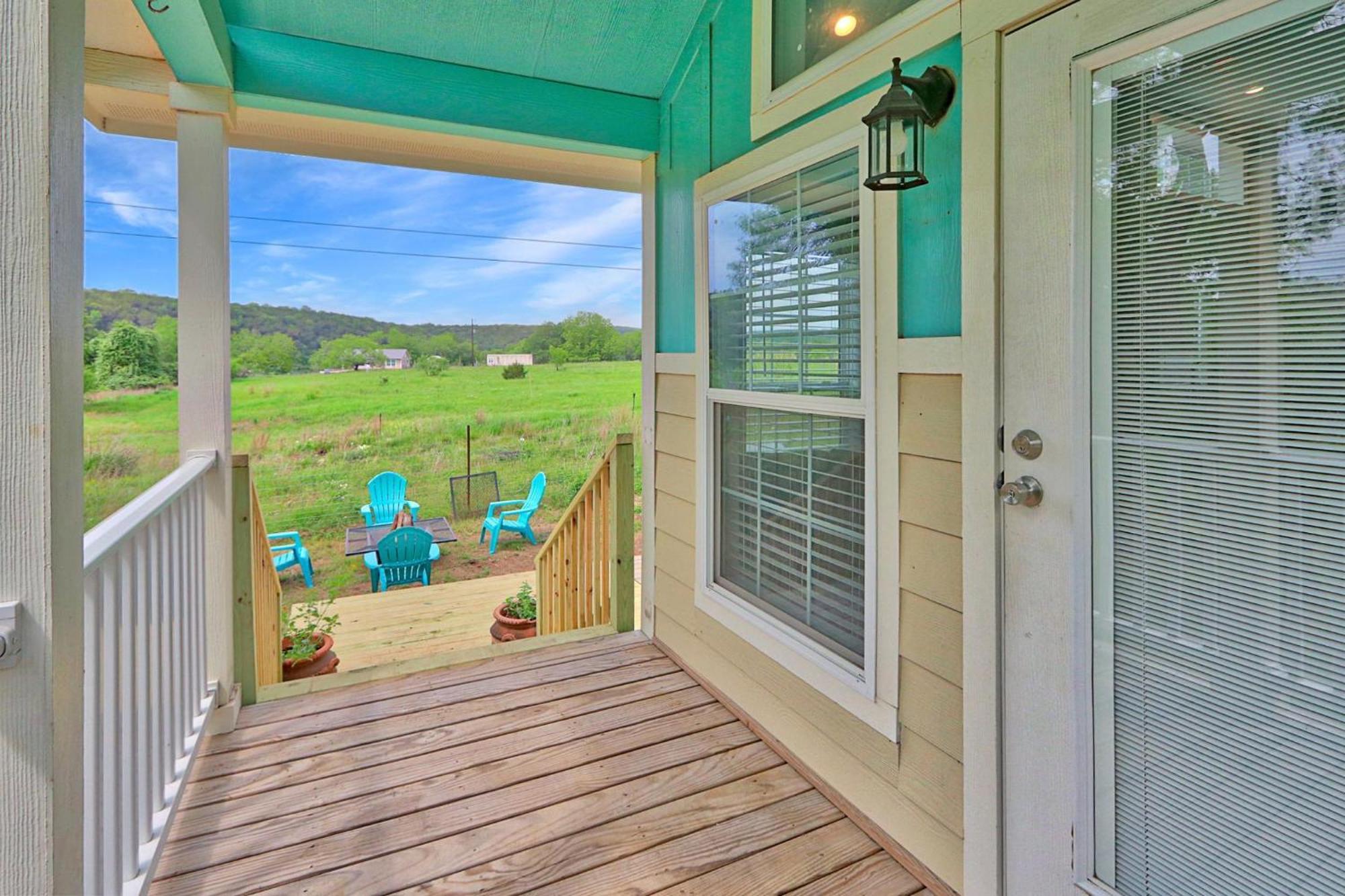 River Rapids Hideaway Wimberley Exterior foto